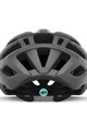 GIRO Cycling helmet - AGILIS W - anthracite