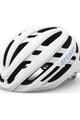 GIRO Cycling helmet - AGILIS W - white