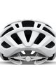 GIRO Cycling helmet - AGILIS W - white