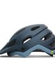 GIRO Cycling helmet - SOURCE MIPS W - blue