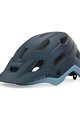 GIRO Cycling helmet - SOURCE MIPS W - blue