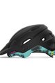 GIRO Cycling helmet - SOURCE MIPS W - black/light blue