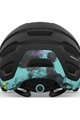 GIRO Cycling helmet - SOURCE MIPS W - black/light blue