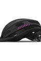 GIRO Cycling helmet - VASONA - black