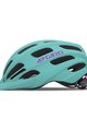 GIRO Cycling helmet - VASONA - light blue