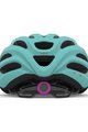 GIRO Cycling helmet - VASONA - light blue