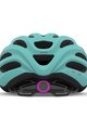 GIRO Cycling helmet - VASONA - light blue