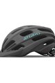 GIRO Cycling helmet - VASONA - grey