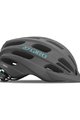 GIRO Cycling helmet - VASONA - grey