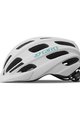 GIRO Cycling helmet - VASONA - white