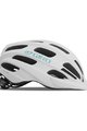 GIRO Cycling helmet - VASONA - white