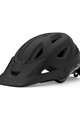 GIRO Cycling helmet - MONTARO MIPS II - black