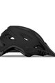 GIRO Cycling helmet - MONTARO MIPS II - black