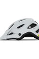 GIRO Cycling helmet - MONTARO MIPS II - white