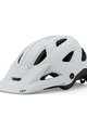 GIRO Cycling helmet - MONTARO MIPS II - white