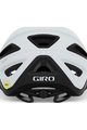 GIRO Cycling helmet - MONTARO MIPS II - white