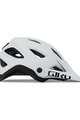 GIRO Cycling helmet - MONTARO MIPS II - white