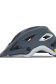 GIRO Cycling helmet - MONTARO MIPS II - grey