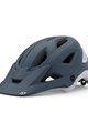 GIRO Cycling helmet - MONTARO MIPS II - grey