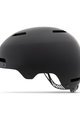 GIRO Cycling helmet - DIME FS - black
