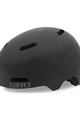 GIRO Cycling helmet - DIME FS - black