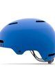 GIRO Cycling helmet - DIME FS - blue