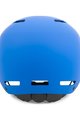 GIRO Cycling helmet - DIME FS - blue