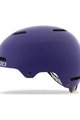 GIRO Cycling helmet - DIME FS - purple