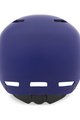 GIRO Cycling helmet - DIME FS - purple