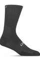 GIRO Cyclingclassic socks - HRC TEAM - black