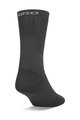 GIRO Cyclingclassic socks - HRC TEAM - black