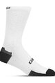 GIRO Cyclingclassic socks - HRC TEAM - white/black