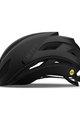 GIRO Cycling helmet - ECLIPSE SPHERICAL - black