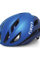 GIRO Cycling helmet - ECLIPSE SPHERICAL - blue