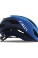 GIRO Cycling helmet - ECLIPSE SPHERICAL - blue
