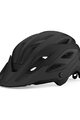 GIRO Cycling helmet - MERIT SPHERICAL - black