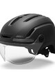 GIRO Cycling helmet - ETHOS MIPS - black