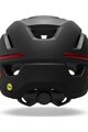 GIRO Cycling helmet - ETHOS MIPS - black