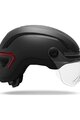 GIRO Cycling helmet - ETHOS MIPS - black