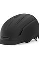 GIRO Cycling helmet - CADEN II - black