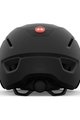 GIRO Cycling helmet - CADEN II - black