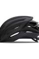 GIRO Cycling helmet - SYNTAX - black