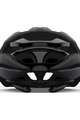 GIRO Cycling helmet - SYNTAX - black