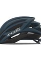 GIRO Cycling helmet - SYNTAX - blue