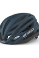 GIRO Cycling helmet - SYNTAX - blue