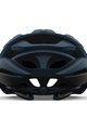 GIRO Cycling helmet - SYNTAX - blue