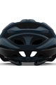 GIRO Cycling helmet - SYNTAX - blue