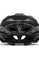 GIRO Cycling helmet - SYNTAX - black