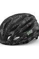 GIRO Cycling helmet - SYNTAX - black