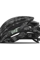 GIRO Cycling helmet - SYNTAX - black